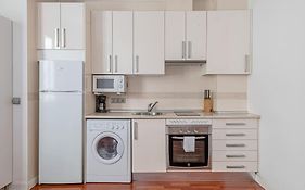 Modern Apartment In Chueca Inf3Iz4