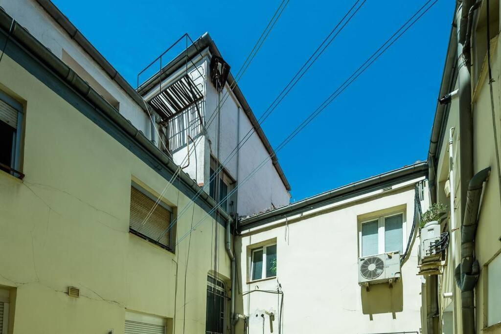 Modern Apartment In Chueca Inf3Iz4 Madryt Zewnętrze zdjęcie