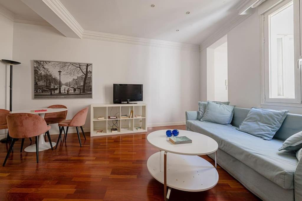 Modern Apartment In Chueca Inf3Iz4 Madryt Zewnętrze zdjęcie
