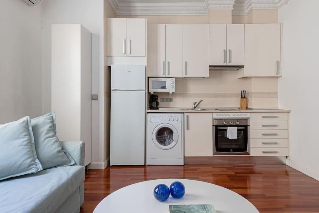 Modern Apartment In Chueca Inf3Iz4 Madryt Zewnętrze zdjęcie