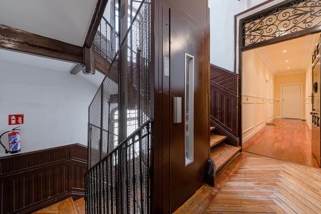 Modern Apartment In Chueca Inf3Iz4 Madryt Zewnętrze zdjęcie