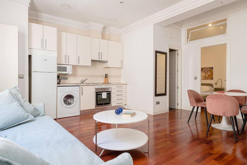 Modern Apartment In Chueca Inf3Iz4 Madryt Zewnętrze zdjęcie