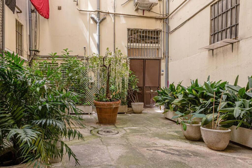Modern Apartment In Chueca Inf3Iz4 Madryt Zewnętrze zdjęcie