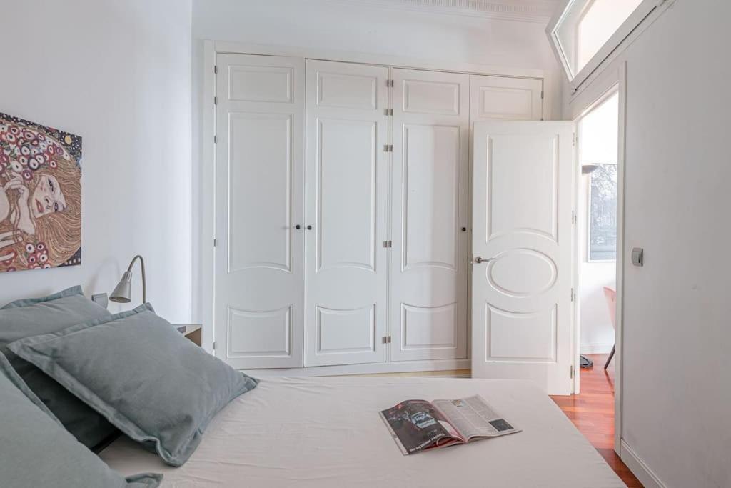Modern Apartment In Chueca Inf3Iz4 Madryt Zewnętrze zdjęcie