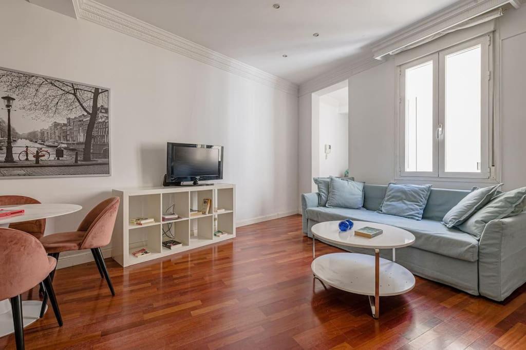 Modern Apartment In Chueca Inf3Iz4 Madryt Zewnętrze zdjęcie