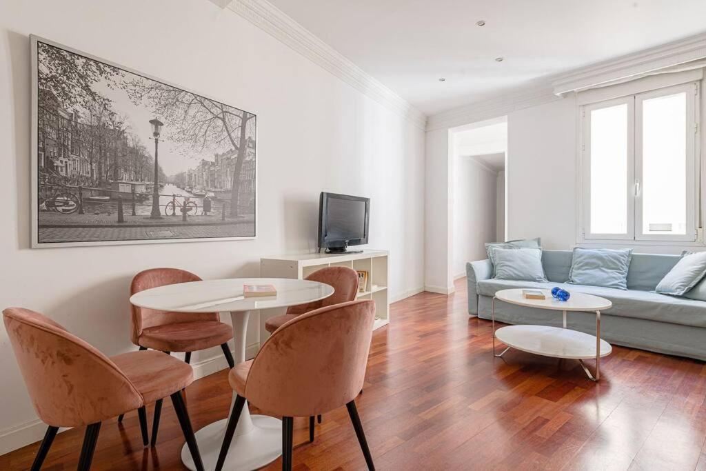 Modern Apartment In Chueca Inf3Iz4 Madryt Zewnętrze zdjęcie
