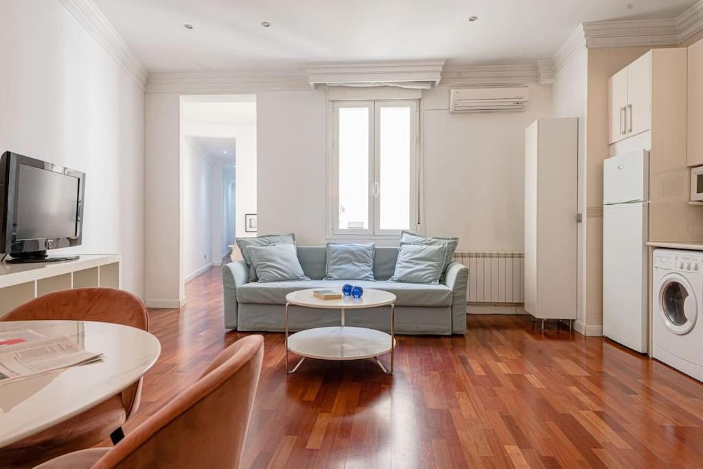 Modern Apartment In Chueca Inf3Iz4 Madryt Zewnętrze zdjęcie