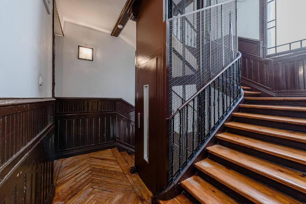 Modern Apartment In Chueca Inf3Iz4 Madryt Zewnętrze zdjęcie