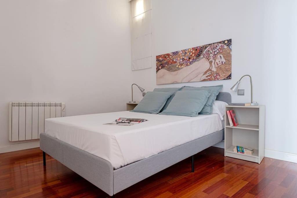 Modern Apartment In Chueca Inf3Iz4 Madryt Zewnętrze zdjęcie