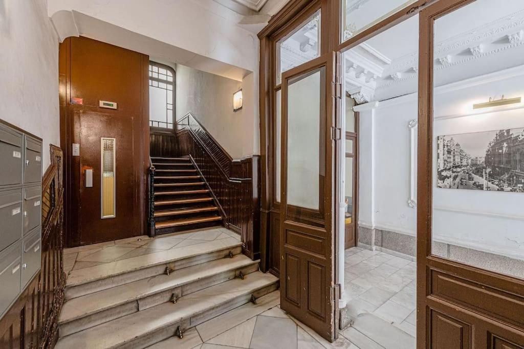 Modern Apartment In Chueca Inf3Iz4 Madryt Zewnętrze zdjęcie